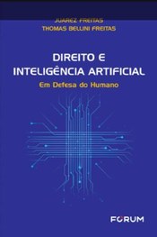 Direito e Inteligência Artificial