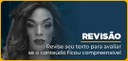Em um banner com fundo azul e um contorno amarelo, observa-se, ao lado esquerdo da imagem, a fot...