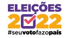 Logo Eleições 2022