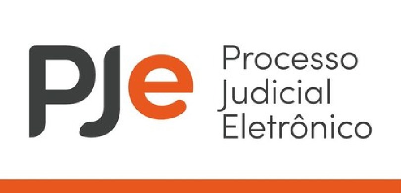Mudança do acesso ao PJe 1º grau no site do TRE-PR