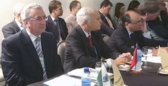 Presidente do TRE-PR participa de Encontro de Colégio de Presidentes dos TREs 

