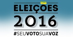 tre-pb eleições 2016