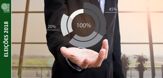 tre-pr abstenção pr