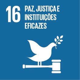 TRE-PR - Agenda 2030 ONU - Objetivo 16