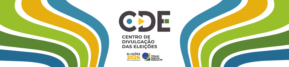 TRE-PR Banner CDE 2026