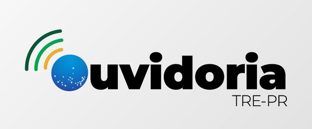 TRE-PR - Banner Ouvidoria