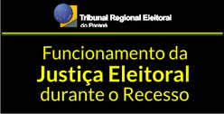 TRE-PR-banner-funcionamento-recesso-2014