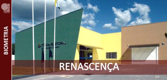 tre-pr biometria renascença
