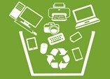 TRE-PR - Campanha de Descarte Consciente – Campanha de Coleta de Resíduos Eletrônicos