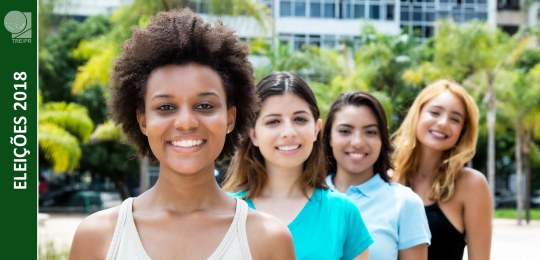 tre-pr canal do mesário