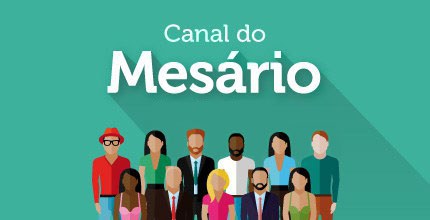 TRE - PR Canal do Mesário