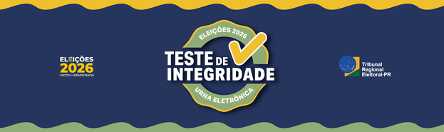 TRE-PR - CAVE Eleições 2026