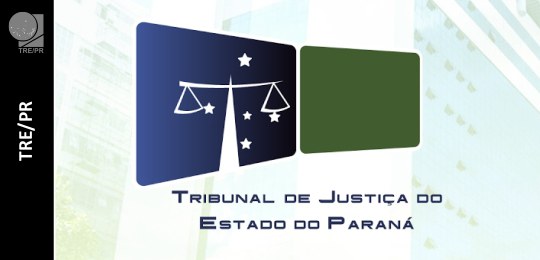 tre-pr certidões tj
