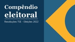 TRE-PR Compêndio Eleitoral 2022