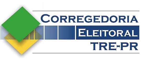 tre-pr corregedoria logo