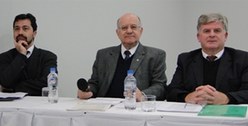 TRE e TJ promovem Curso para Juízes de Cascavel e região