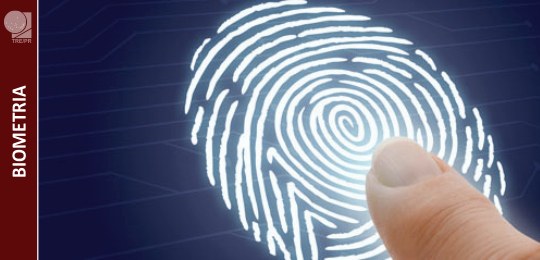 tre-pr dados biometria