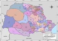 Base: Divisão Administrativa do Brasil (IBGE, 2011).
Fonte: Tribunal Regional Eleitoral (TRE - ...