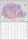 TRE-PR - Divisão geográfica das Zonas Eleitorais - 2010