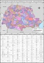 TRE-PR - Divisão geográfica das Zonas Eleitorais - 2015
