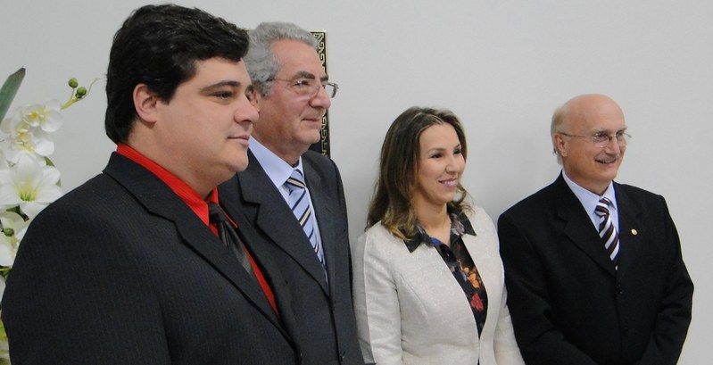 TRE-PR Fórum Eleitoral de Salto do Lontra