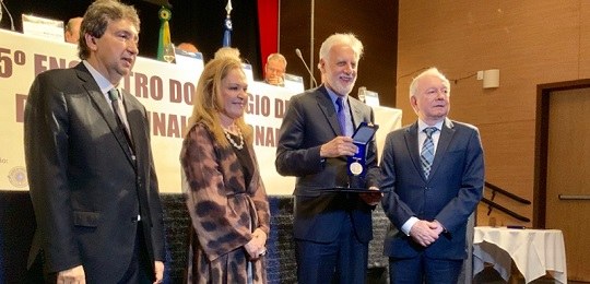 tre-pr gilberto em nome de oyama tre-pr gilberto em nome de oyama