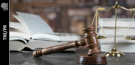 TRE - PR Julgamento 2