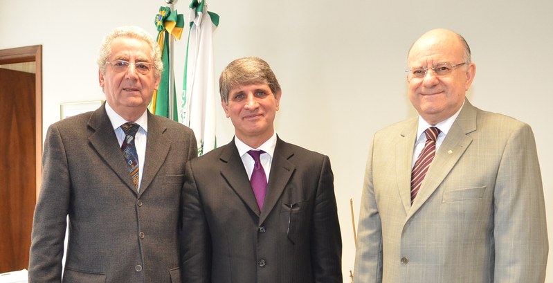 TRE-PR-Lourival Pedro Chemim