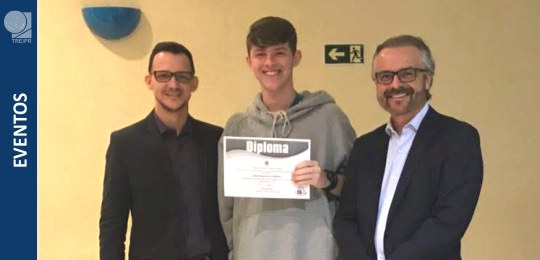 TRE - PR  Noticia Sesi 