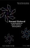TRE-PR - Paraná Eleitoral - 2020 - Volume 9 - Revista 1 - Capa