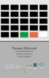 TRE-PR - Paraná Eleitoral - 2023 - Volume 12 - Revista 2 - Capa