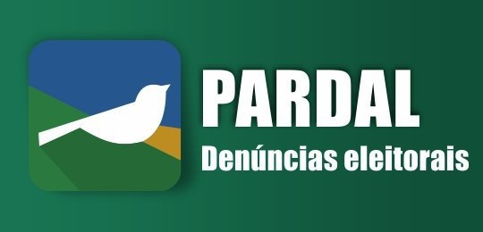 TRE-PR - Pardal - Denúncias Eleitorais 