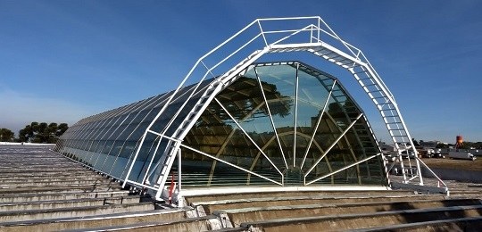 TRE-PR- Ponte Deslizante