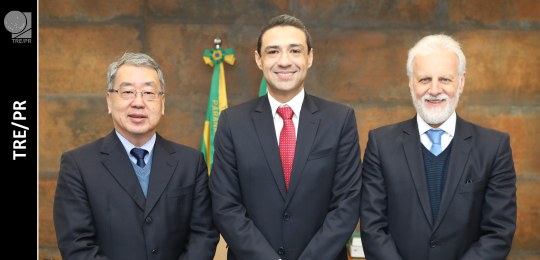 tre-pr posse manasses