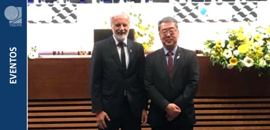 tre-pr posse tre-sp tre-pr posse tre-sp