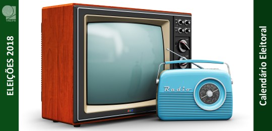 TRE - PR Rádio e TV