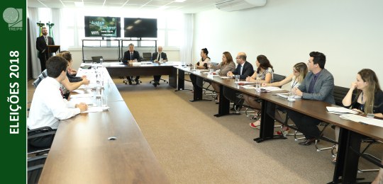 tre-pr reunião presos provisórios