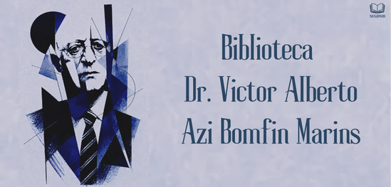 Banner da Seção de Biblioteca do TRE-PR