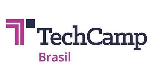 logo do TechCamp