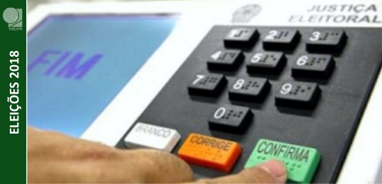 tre-pr testes de segurança