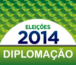 TRE-SP - Imagem - Diplomação de Eleitos 2014