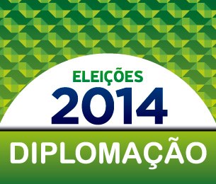 TRE-SP - Imagem - Diplomação de Eleitos 2014 TRE-SP - Imagem - Diplomação de Eleitos 2014