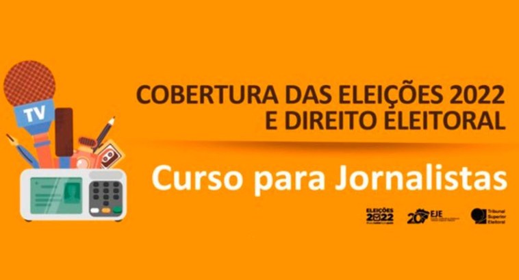 #PraTodosVerem: Na imagem aparecem figuras de um microfone, caneta, lápis, gravador, dentro uma ...